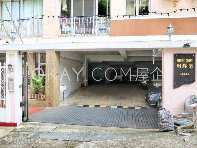 Tai Hang - Regent Court 11