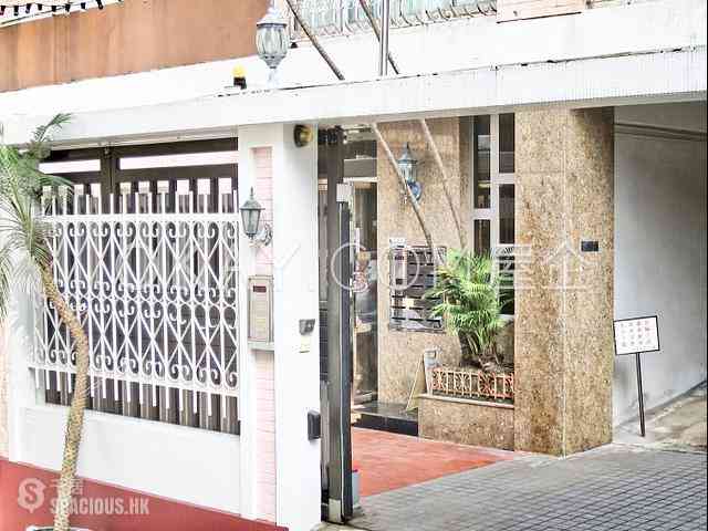 Tai Hang - Regent Court 12