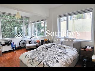 Mid Levels Central - Bowen Road, 5G - 5H 02