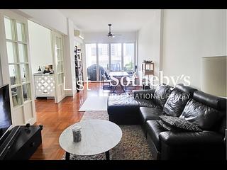 Mid Levels Central - Bowen Road, 5G - 5H 03