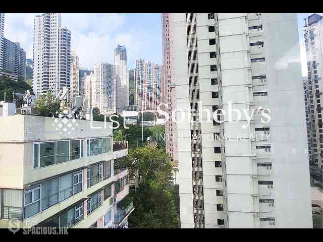 中半山 - 寶雲道5G-5H號 05