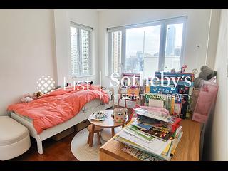 Mid Levels Central - Bowen Road, 5G - 5H 06
