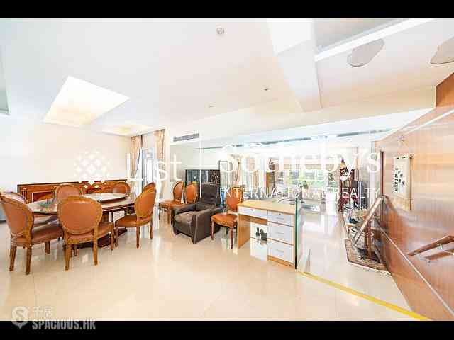 Shouson Hill - 2, Shouson Hill Road West 11