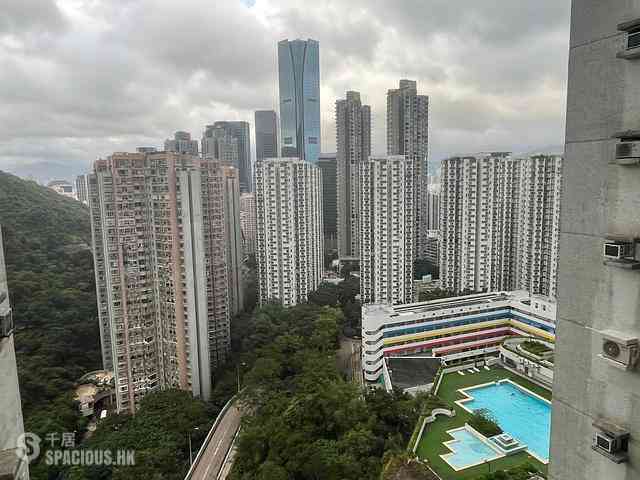 Quarry Bay - Kornhill Block A 04