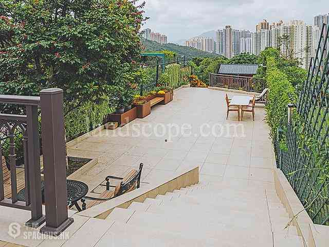 Clear Water Bay - Twin Bay Villas 04