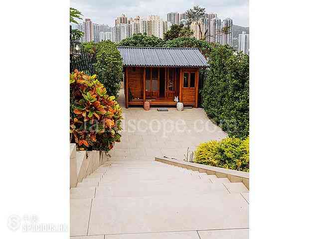Clear Water Bay - Twin Bay Villas 13
