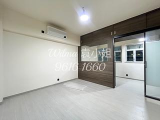 Happy Valley - Yee Fung Building 07