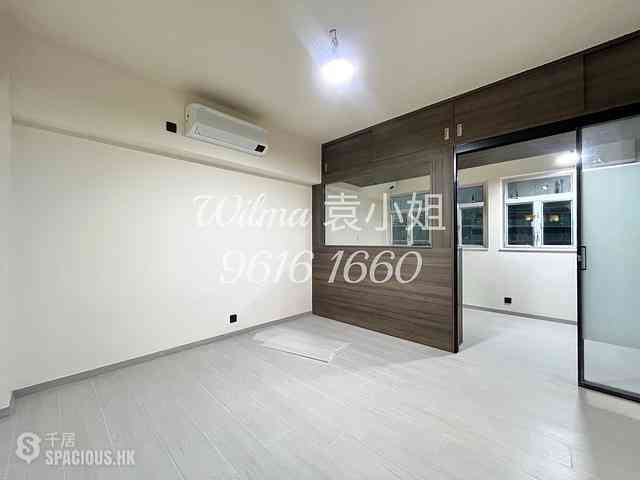 Happy Valley - Yee Fung Building 07