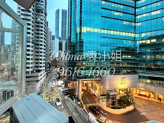 Happy Valley - Yee Fung Building 02