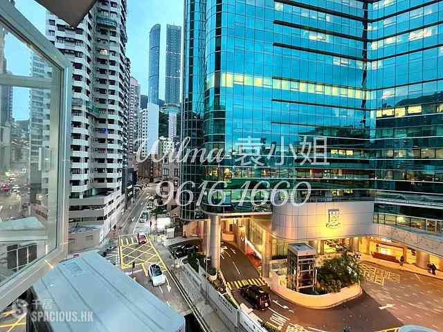 Happy Valley - Yee Fung Building 02