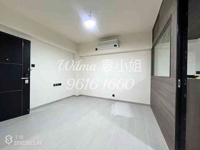 Happy Valley - Yee Fung Building 03