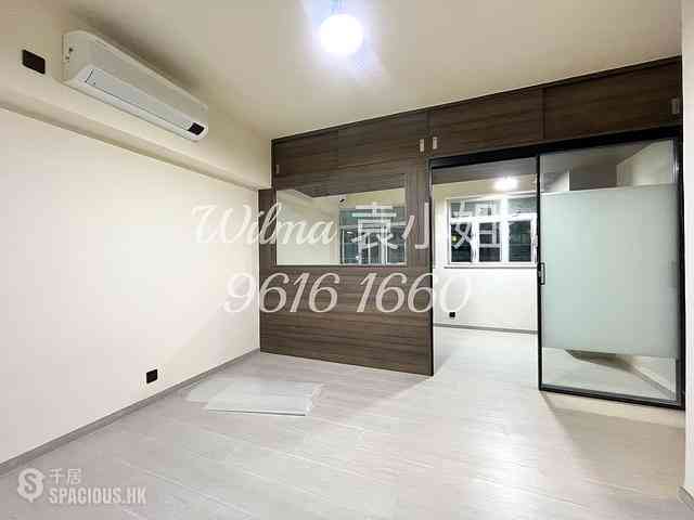 Happy Valley - Yee Fung Building 01