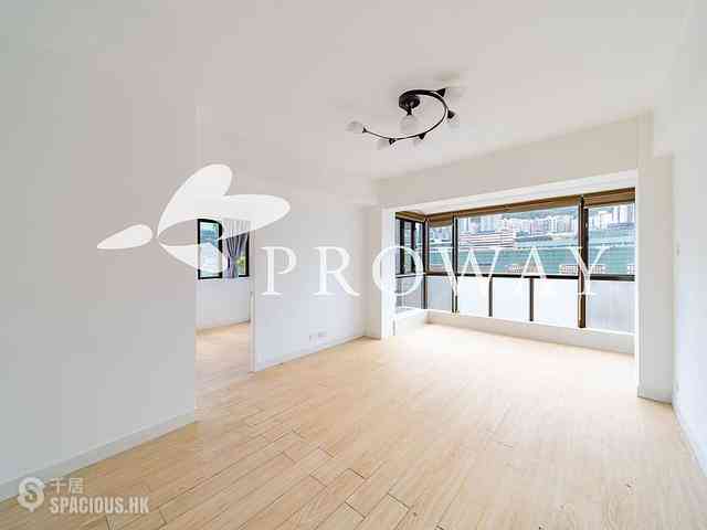 Happy Valley - Garwin Court 01