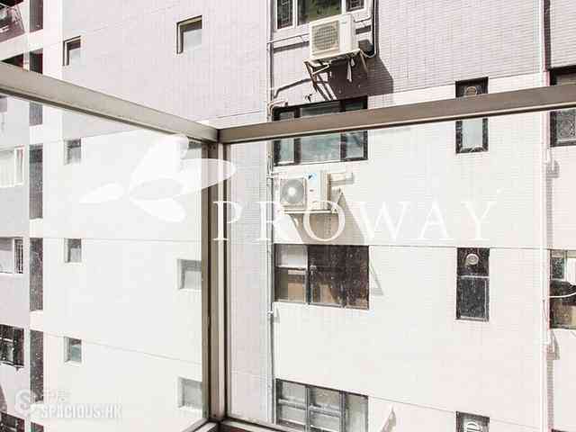 Mid Levels West - Chong Yuen 03