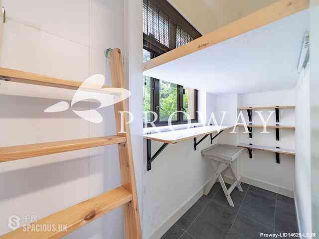 Happy Valley - Garwin Court 12