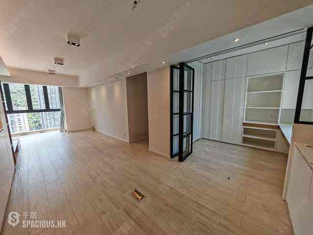 Tai Hang - Yukon Heights 01
