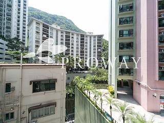 Mid Levels Central - Yee Lin Mansion 04