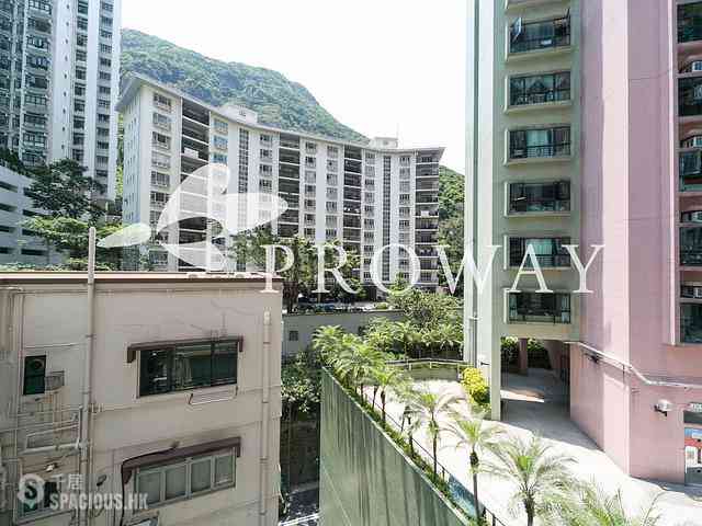 Mid Levels Central - Yee Lin Mansion 04
