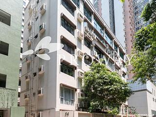 Mid Levels Central - Yee Lin Mansion 12