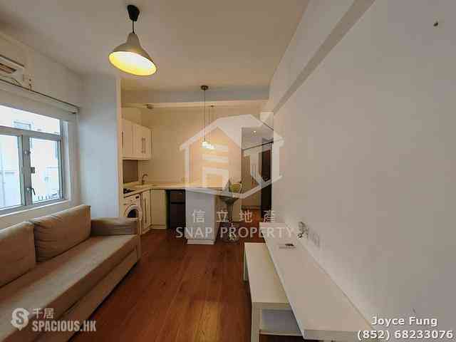 Central - 25-27, Caine Road 01