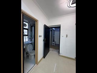 Wan Chai - Man Shek Building 03