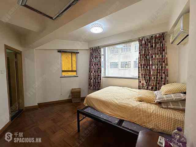 Happy Valley - Sing Woo Building 09