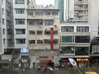 Happy Valley - Sing Woo Building 10
