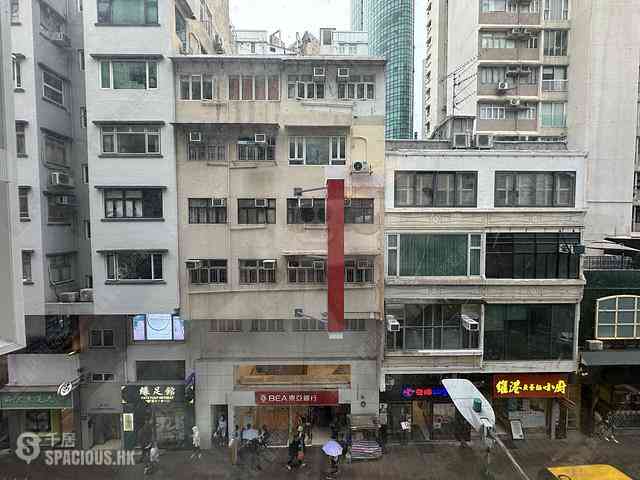 Happy Valley - Sing Woo Building 10