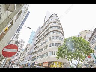 Happy Valley - Sing Woo Building 11