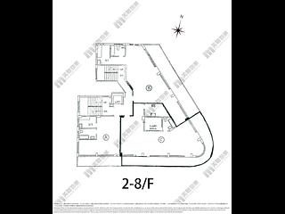 Happy Valley - Sing Woo Building 12