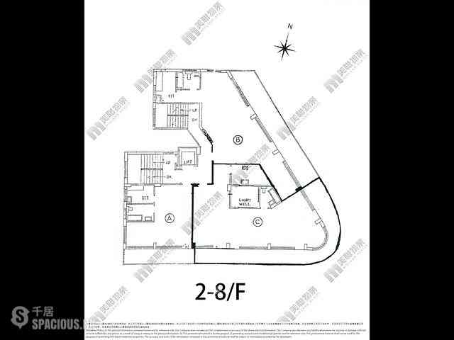 Happy Valley - Sing Woo Building 12