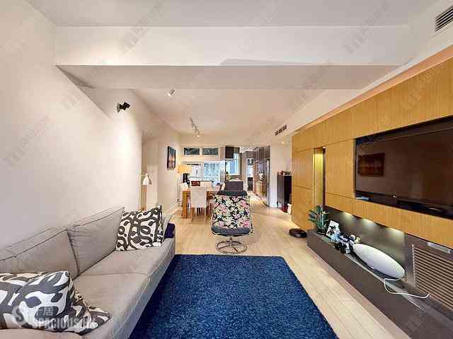 Happy Valley - Ventris Place 01