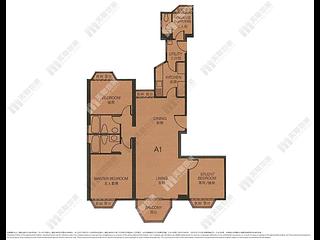Happy Valley - Ventris Place 13