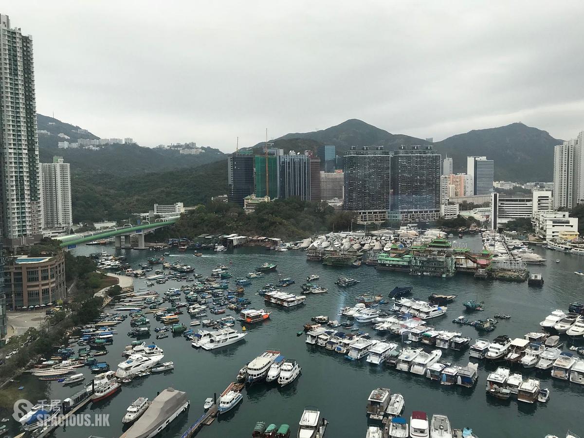 Ap Lei Chau - Larvotto 01