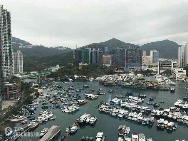 Ap Lei Chau - Larvotto 01