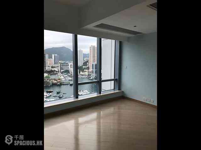 Ap Lei Chau - Larvotto 05