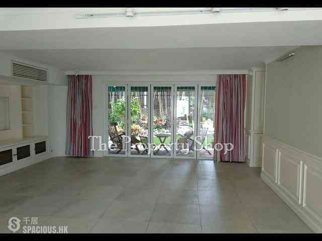 Sai Kung - Greenpeak Villa 05