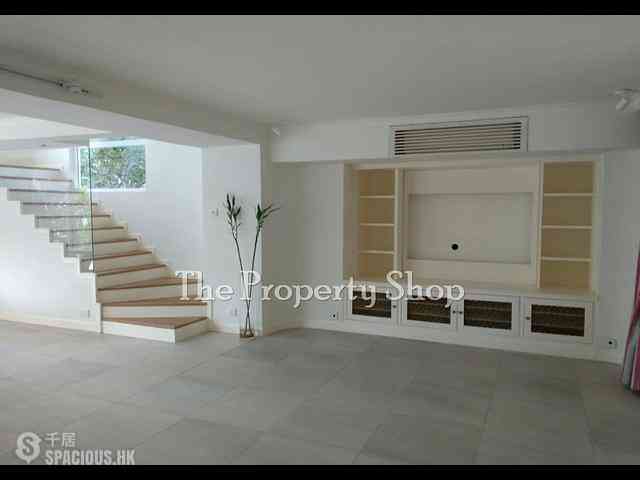 Sai Kung - Greenpeak Villa 06