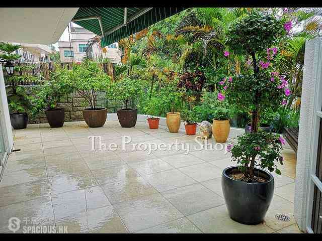 Sai Kung - Greenpeak Villa 11