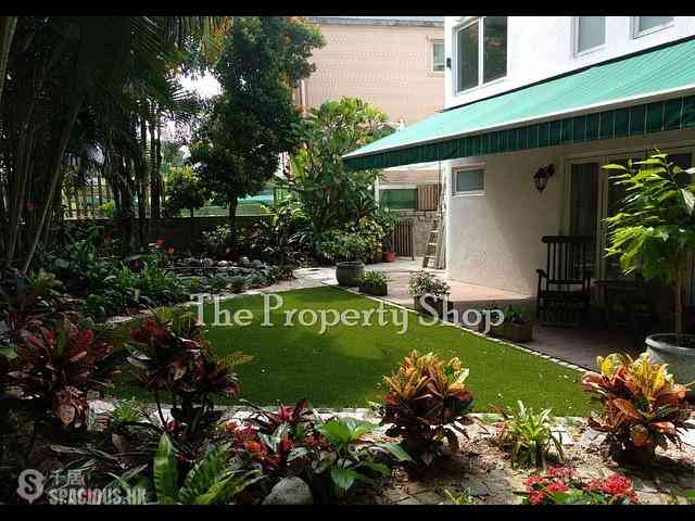 Sai Kung - Greenpeak Villa 02