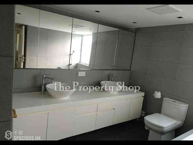 Sai Kung - Greenpeak Villa 07