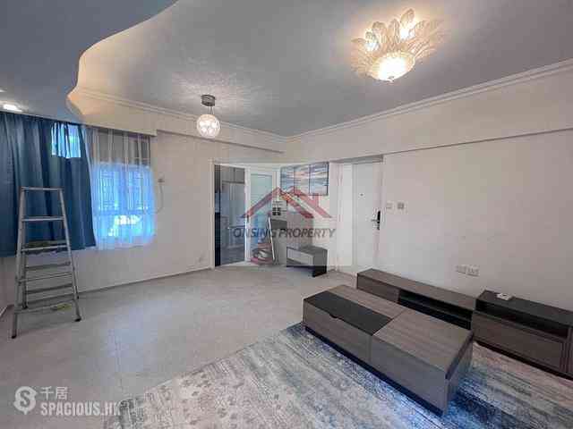 Happy Valley - Sherwood Court Block 1 01