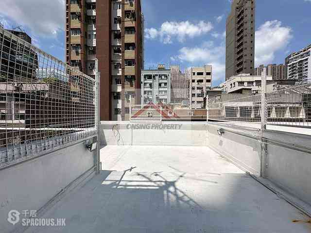 Happy Valley - Sun Fai Court 01