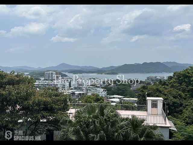 Sai Kung - Sai Kung Town Centre 01