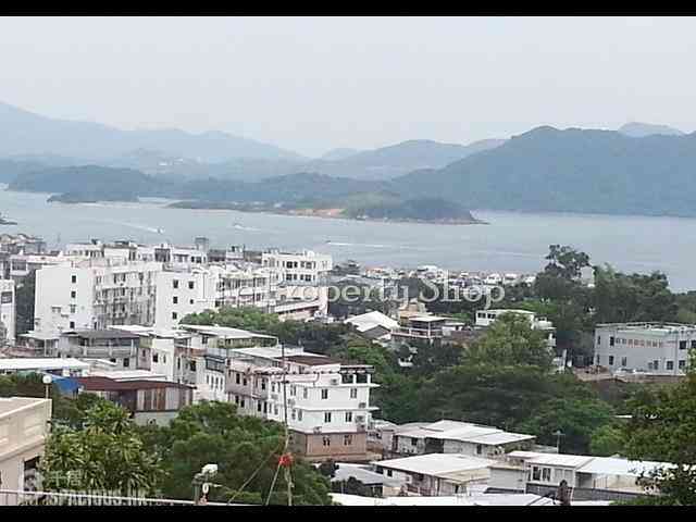 Sai Kung - Sai Kung Town Centre 07