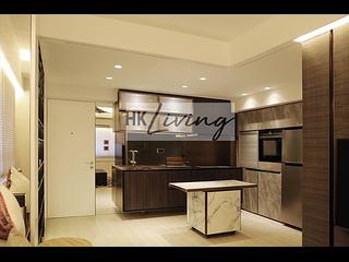 Stubbs Road - Mandarin Villa 02