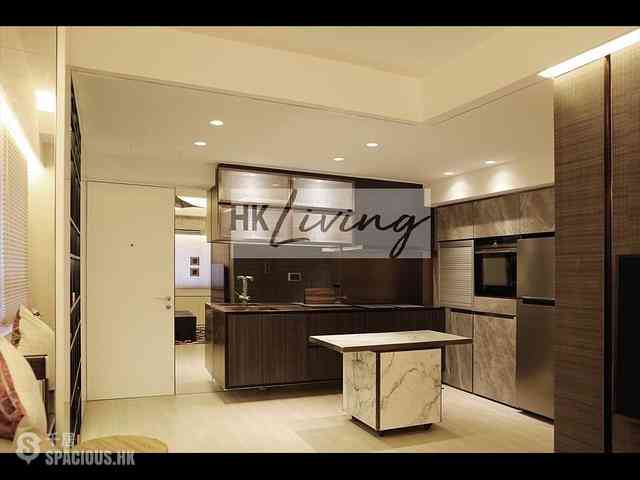 Stubbs Road - Mandarin Villa 02