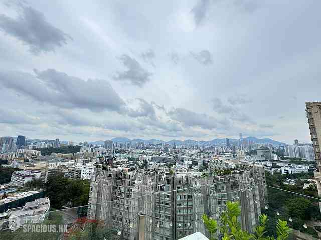 毕架山 - 龙景楼 01