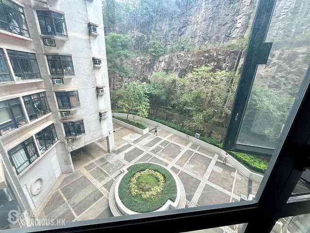 Quarry Bay - Kornhill Block G 02