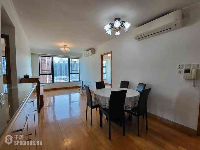 Ho Man Tin - Harbourview Garden 01